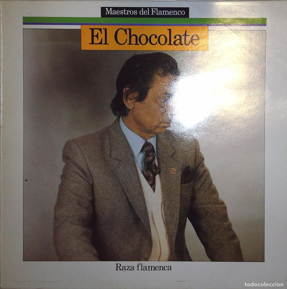 Discos de vinilo: MAESTROS DEL FLAMENCO LPS + LIBRO - Foto 13
