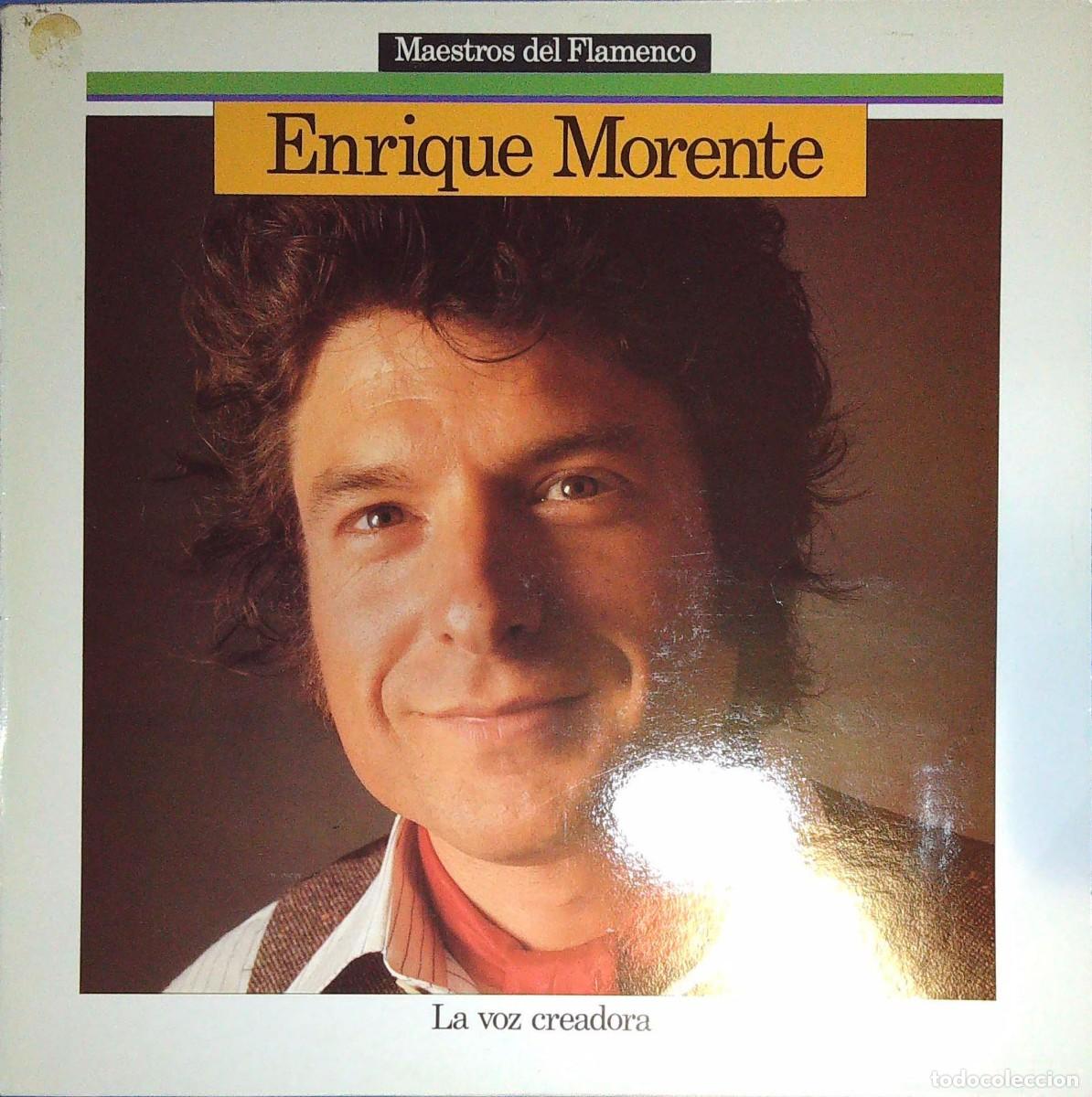 Discos de vinilo: MAESTROS DEL FLAMENCO LPS + LIBRO - Foto 19