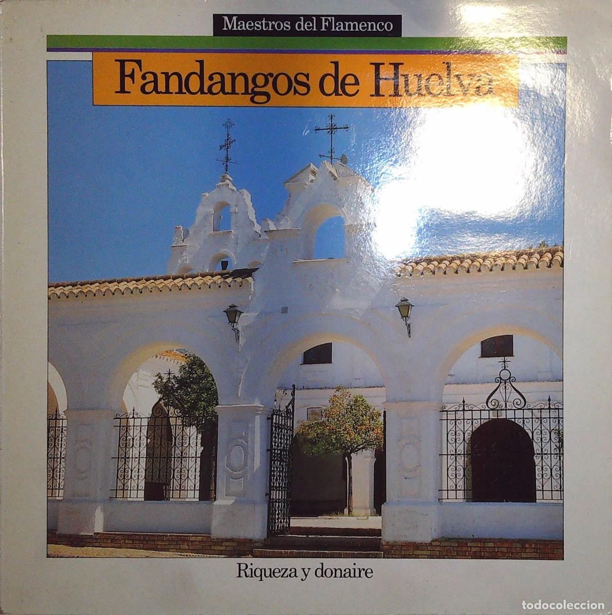 Discos de vinilo: MAESTROS DEL FLAMENCO LPS + LIBRO - Foto 22