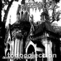Discos de vinilo: Szarlem - Screams From A Chamber (7&rdquo;, EP, Ltd) - Foto 1