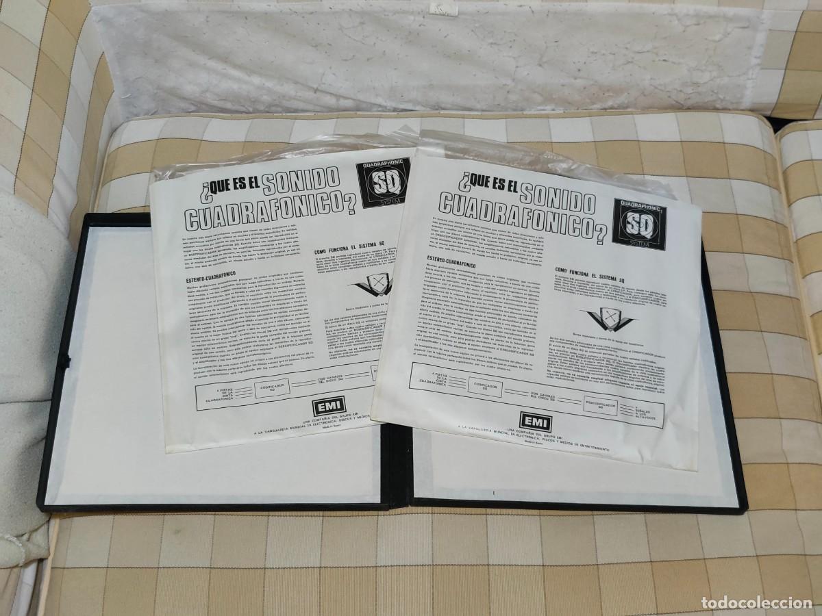 Discos de vinilo: Beethoven - Missa Solemnis - Foto 2