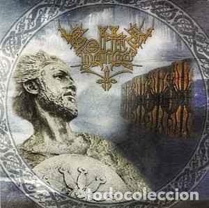 Discos de vinilo: Celtic Dance - Terror Romanorum (7&rdquo;, EP, Ltd) - Foto 1