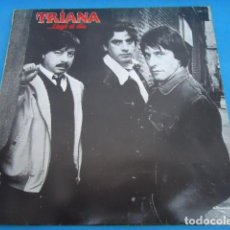 Discos de vinilo: DISCO DE TRIANA , LLEGO EL DIA , ( 1984 ), ¡ MIRE MIS ARTICULOS , LE GUSTARAN ! .. Lote 394900399