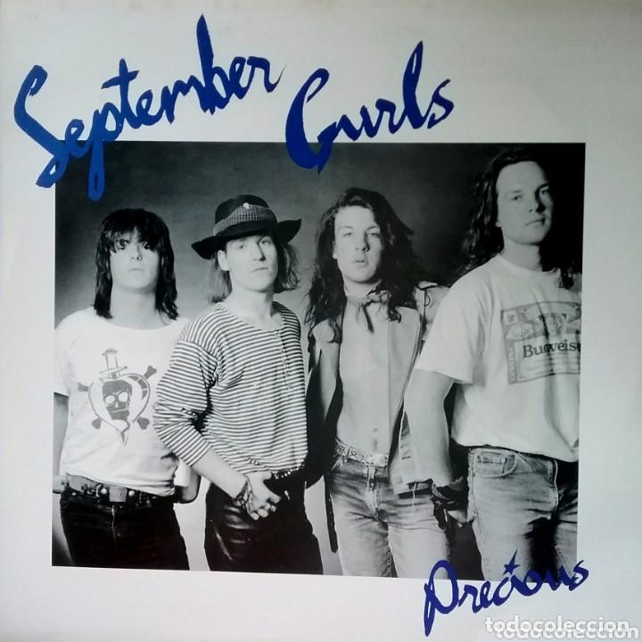 Discos de vinilo: September Gurls &ndash; Precious - Foto 1