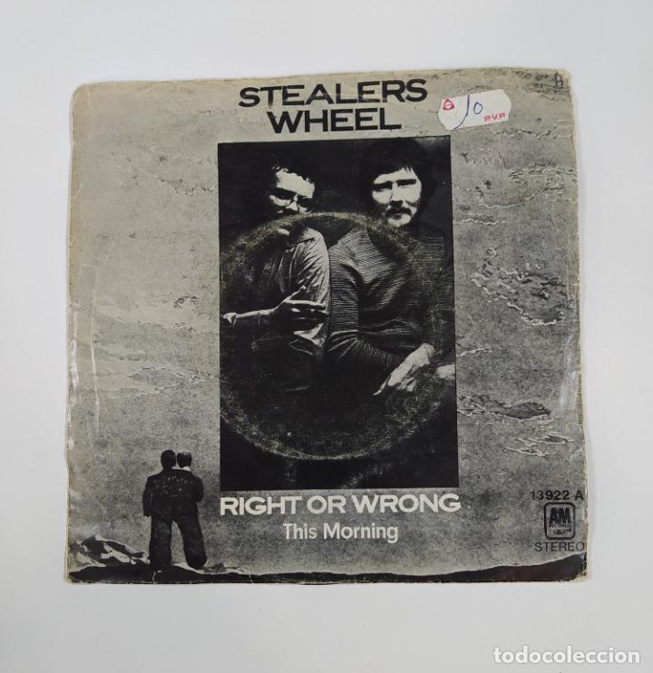 Stealers Wheel - VAGALUME
