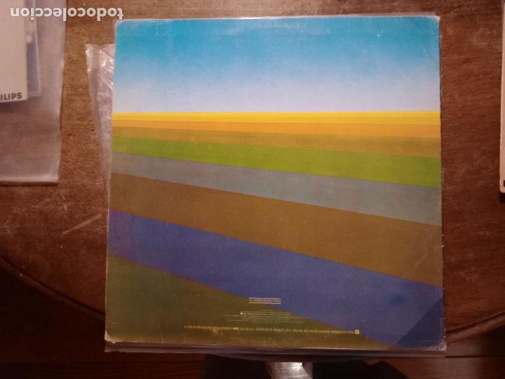 Discos de vinilo: Emerson, Lake & Palmer - tarkus - Foto 2