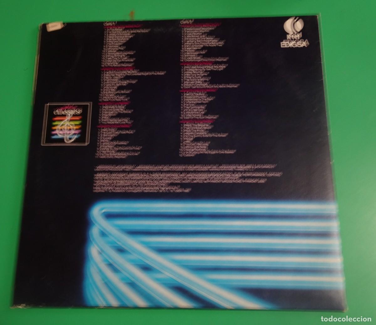 lp español de the kings of swing orchestra año - Compra venta en  todocoleccion