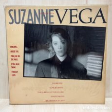 Discos de vinilo: SUZANNE VEGA - SUZANNE VEGA (LP, ALBUM)
