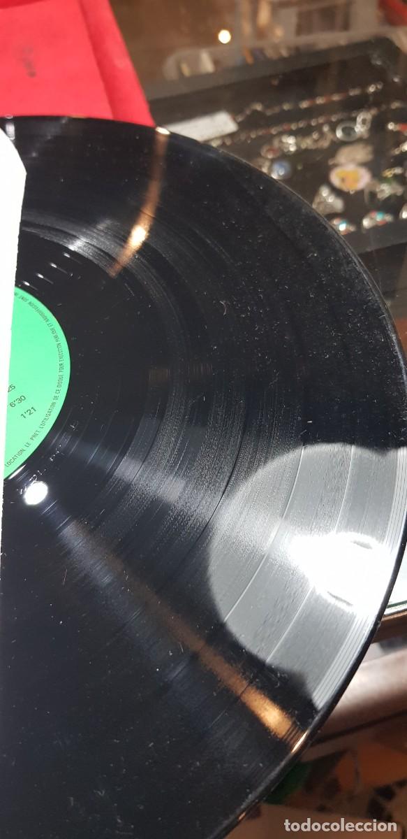 Discos de vinilo: Lp jazz workshop de lyon musique basalte - Foto 4