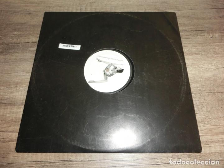 Discos de vinilo: JDS - S/T - Foto 2