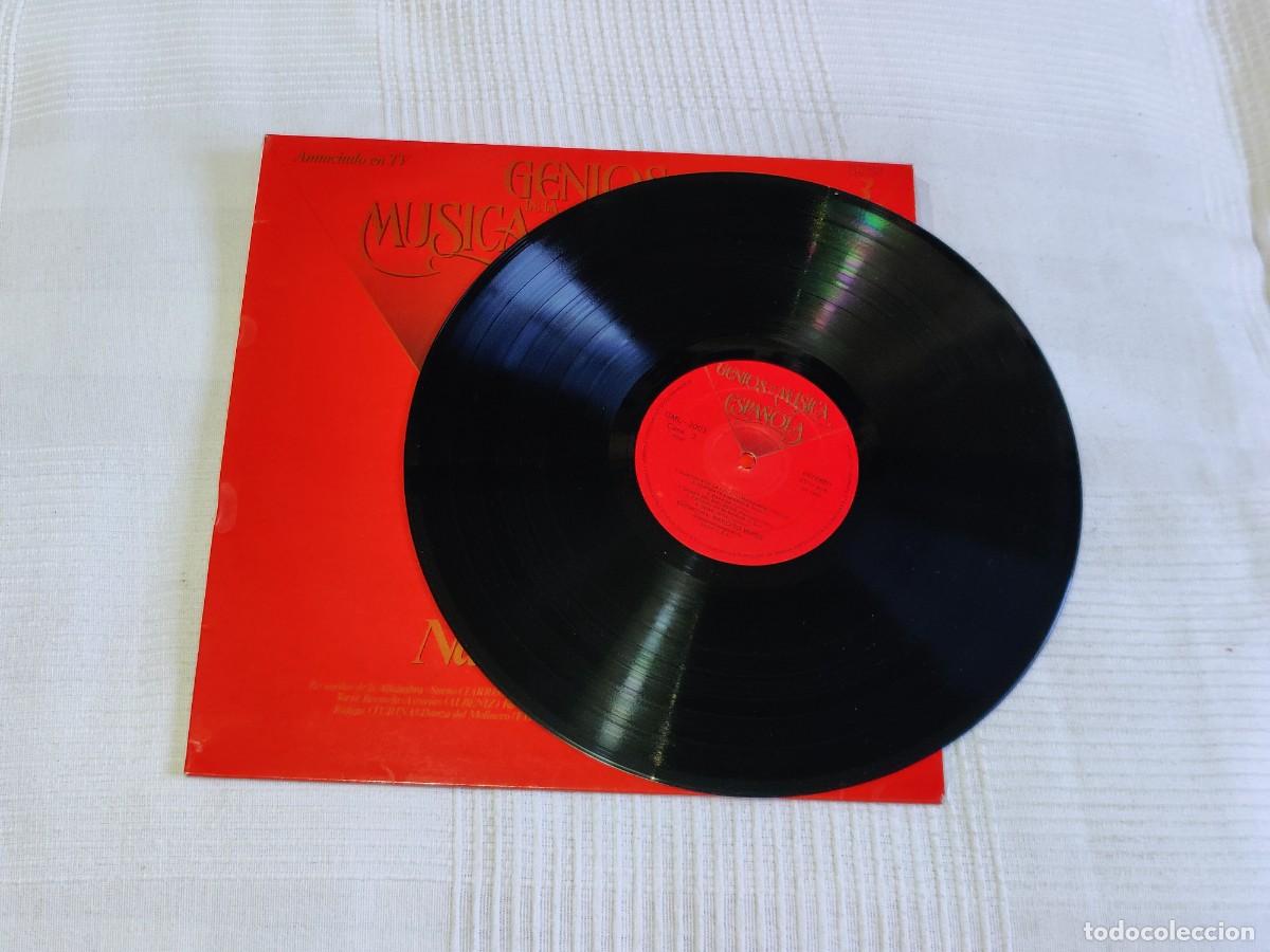 Discos de vinilo: Narciso Yepes &ndash; Narciso Yepes - Foto 3