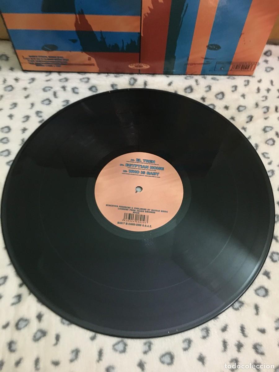 Discos de vinilo: Asako Records - Foto 2