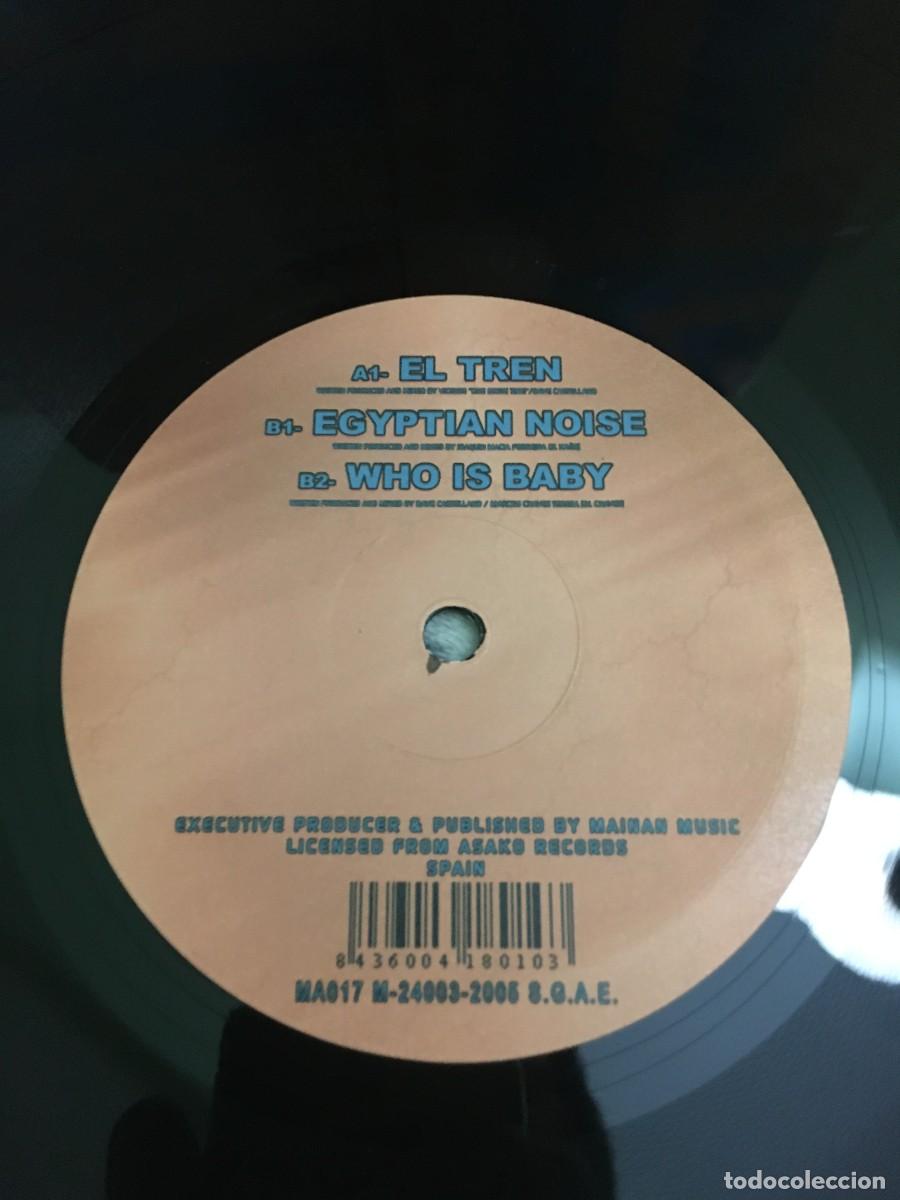 Discos de vinilo: Asako Records - Foto 3