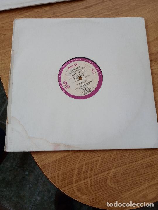 Discos de vinilo: REESE YOU&acute;RE MINE - Foto 1