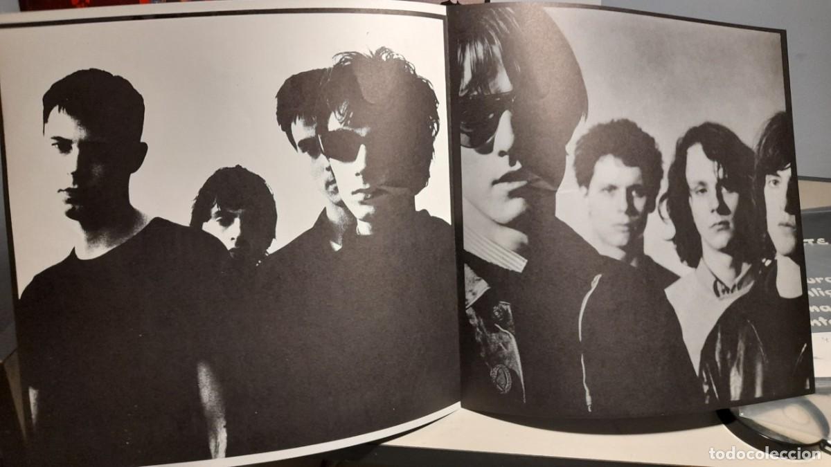 Discos de vinilo: SPACEMEN 3 : HONEY + 8 - Foto 6