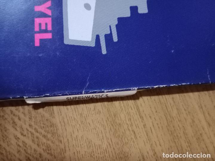 Discos de vinilo: SUPERWATIONS MILI RAP - Foto 4