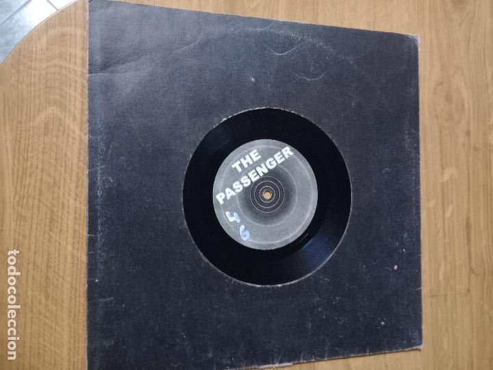 Discos de vinilo: THE PASSENGER - Foto 2
