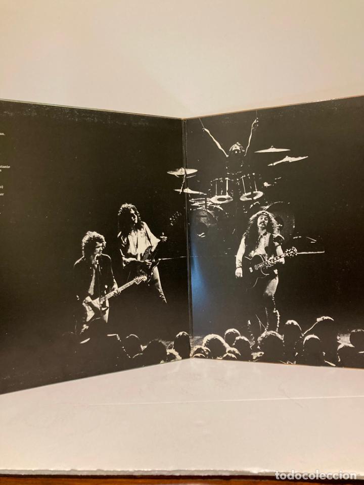 Discos de vinilo: Disco Lp Ted Nugent, Cat Scratch Fever, 1977 - Foto 3