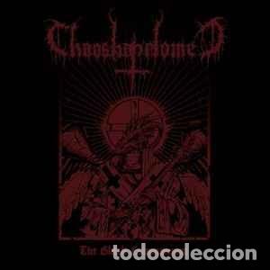 Discos de vinilo: Chaosbaphomet &lrm;&ndash; The Black Communion - Foto 1