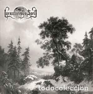 Discos de vinilo: Lycanthropys Spell - Sagatal (7&rdquo;, Ltd, Num) - Foto 1