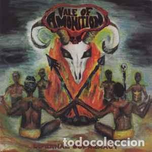 Discos de vinilo: Vale Of Amonition - Infernal Supremacy (7&rdquo;, Num) - Foto 1