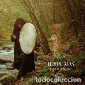 Discos de vinilo: Hexperos - Autumnus (7&rdquo;, Single, Ltd, Num) - Foto 1