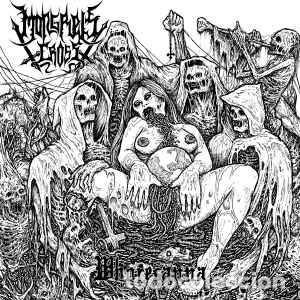 Discos de vinilo: Mongrels Cross - Whoresanna (7&rdquo;) - Foto 1
