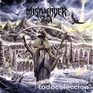 Discos de vinilo: Mistweaver - Swansong (LP) - Foto 1