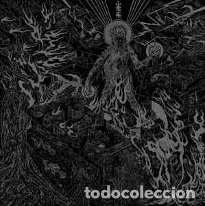 Discos de vinilo: One Master - Lycanthropic Burrowing (12&rdquo;, Album) - Foto 1