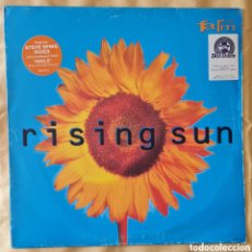 Discos de vinilo: MAXI - THE FARM - RISING SUN - 1992 UK