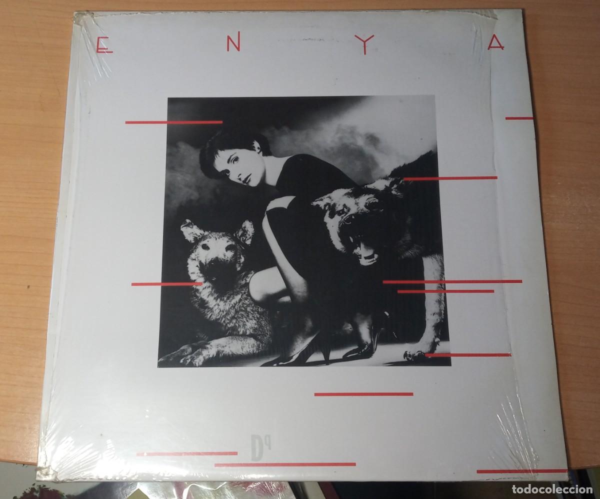 Discos de vinilo: LP &rdquo;The Celts&rdquo; de Enya - Foto 1