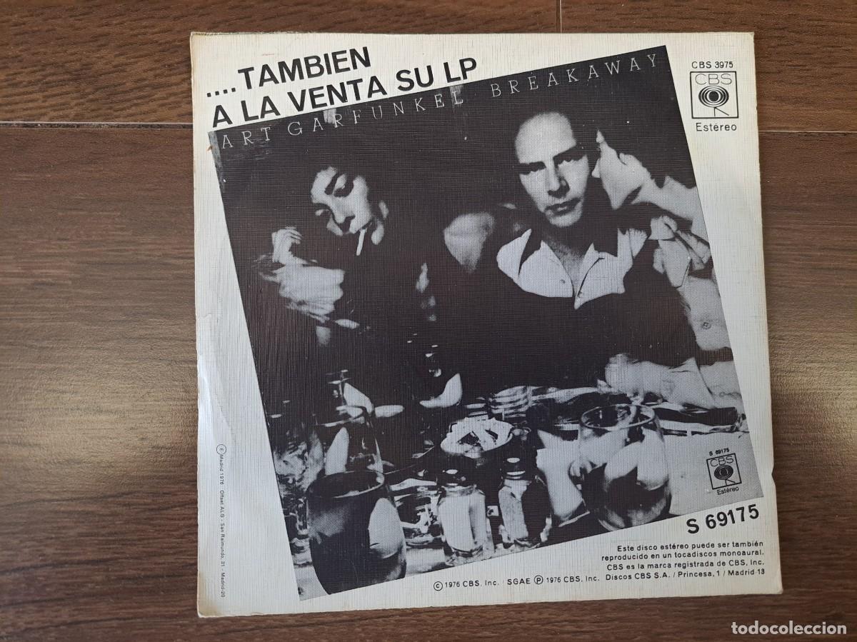 Discos de vinilo: VINILO ART GARFUNKEL - Foto 2