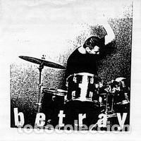 Discos de vinilo: Betray &ndash; Betray - Foto 1