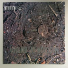 Discos de vinilo: MISSION OF BURMA ‎– DIRT / FALLING , EUROPE 2004 MATADOR