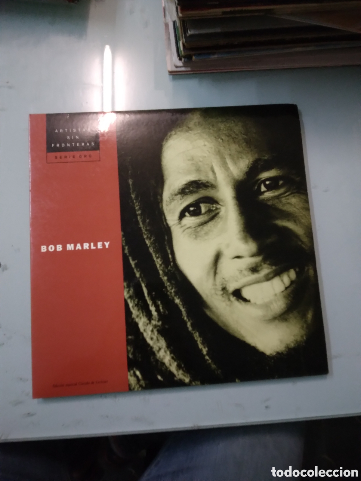 Discos de vinilo: Bob Marley, - Foto 1