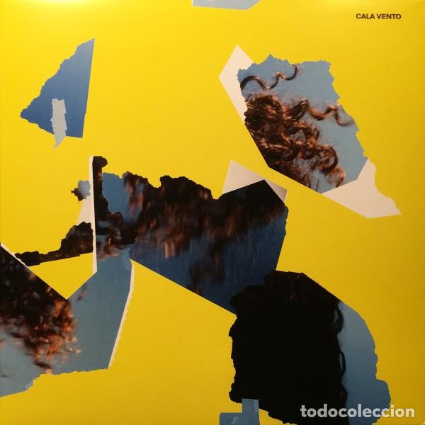 Discos de vinilo: LP CALA VENTO VINILO - Foto 1