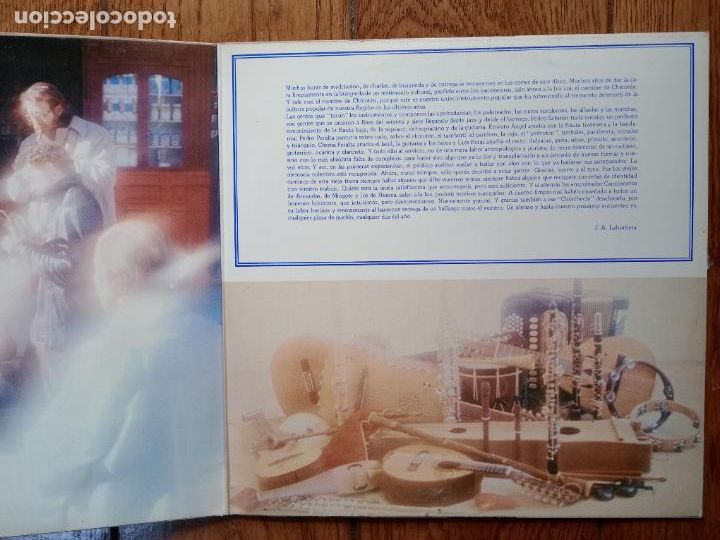 Discos de vinilo: Chicoten - folk aragon&eacute;s - Foto 3