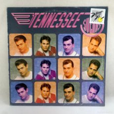 Discos de vinilo: LP - VINILO TENNESSEE - SUEÑOS +ENCARTE - ESPAÑA - AÑO 1992. Lote 397443109