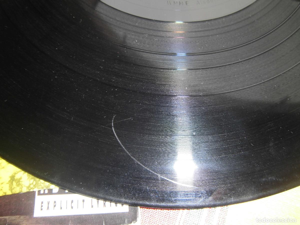 Discos de vinilo: Pantera- Far beyond driven - Foto 6