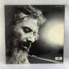 Discos de vinilo: LP - VINILO GEORGES MOUSTAKI - MOUSTAKI - DOBLE PORTADA - ESPAÑA - AÑO 1971. Lote 397517069