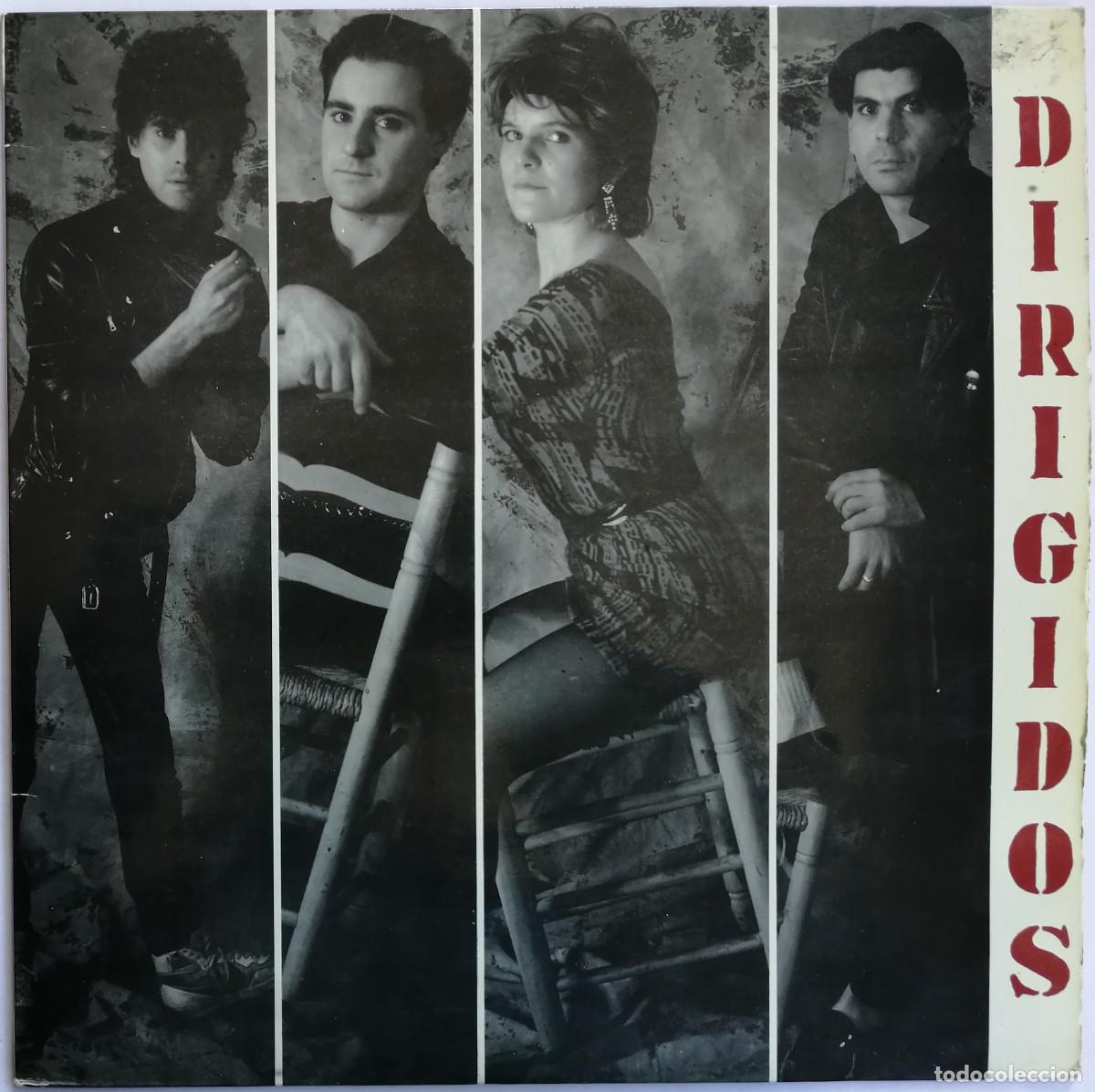 Discos de vinilo: Dirigidos, Dirigidos, Fonomusic 84.2400/2 - Foto 1