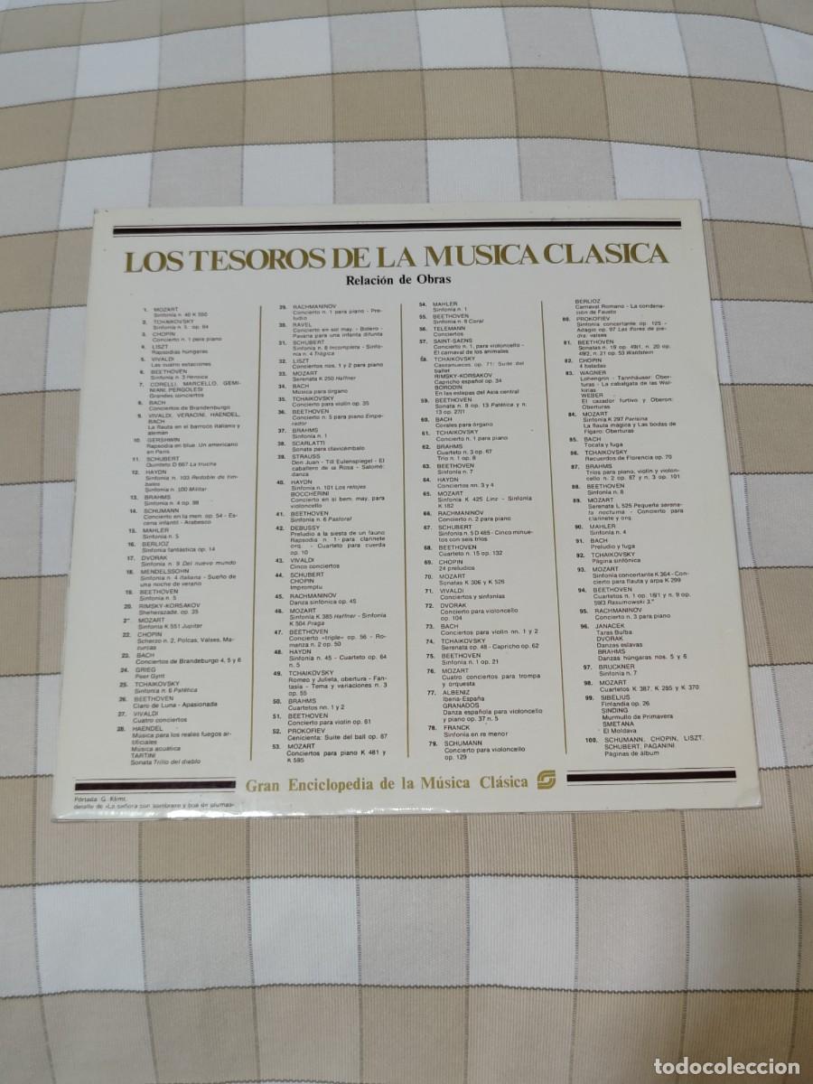 Discos de vinilo: Strauss &ndash; Don Juan - Foto 2