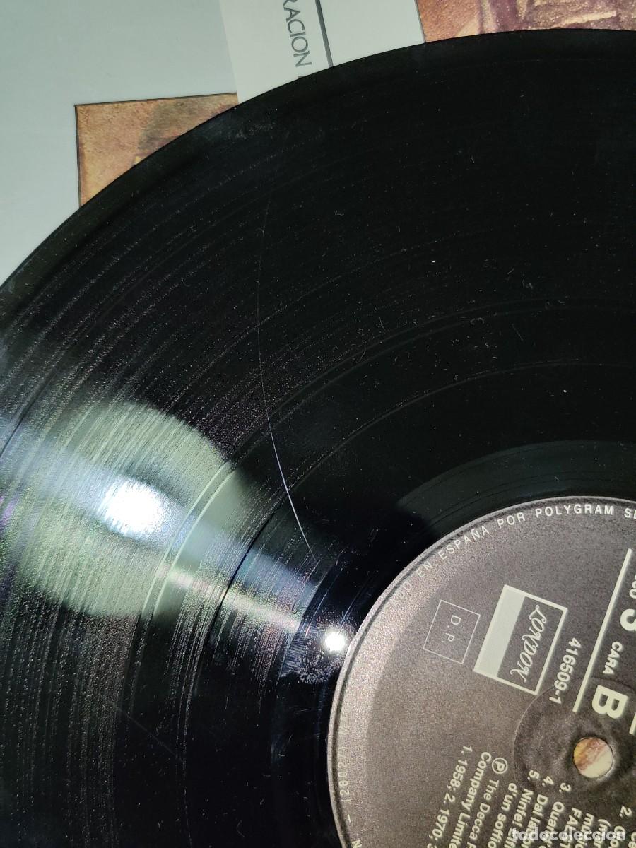 Discos de vinilo: Musicalia 3. Verdi - Foto 4