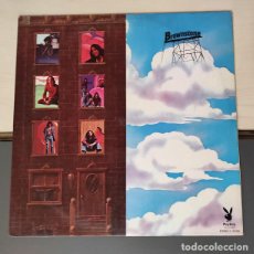 Discos de vinilo: BROWNSTONE ” BROWNSTONE ” LP PLAYBOY RECORDS REF. S 30.086 EDICIÓN ESPAÑOLA 1973