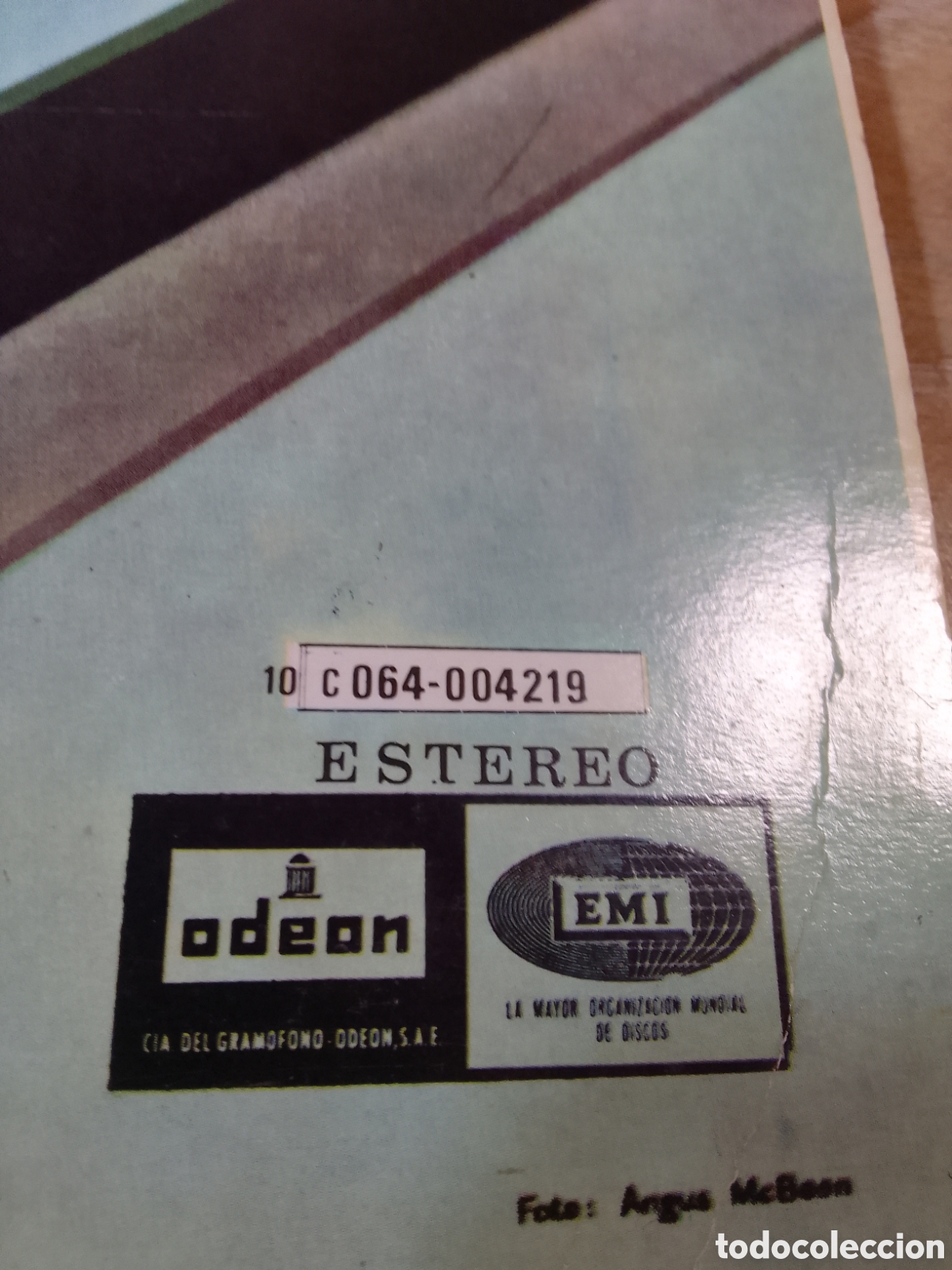 Discos de vinilo: THE BEATLES - Foto 4