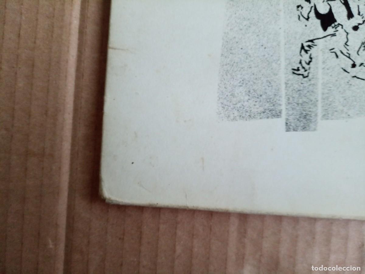Discos de vinilo: HERTZAINAK - HERTZAINAK LP 1984 - Foto 3