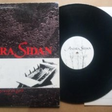 Discos de vinilo: ANDRA SIDAN / EN GRUVA AV GULD / LP