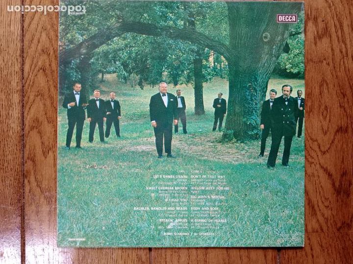 Discos de vinilo: Benny Goodman - Hoy . 1 - Foto 2