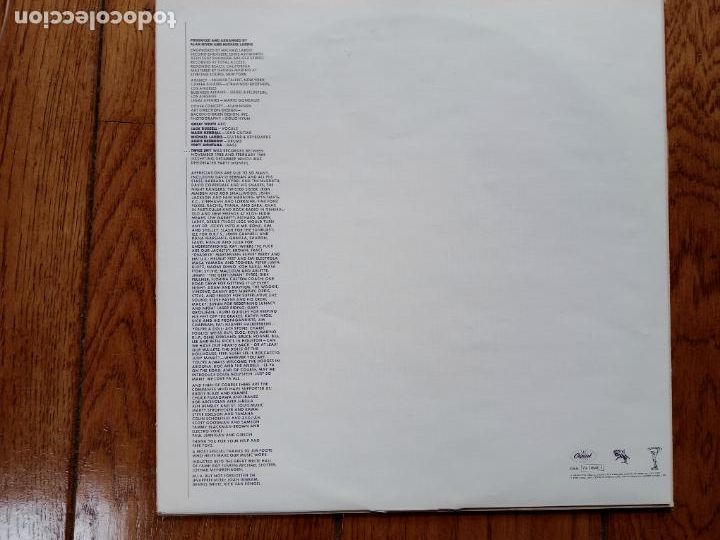 Discos de vinilo: Great White - twice shy - Foto 4