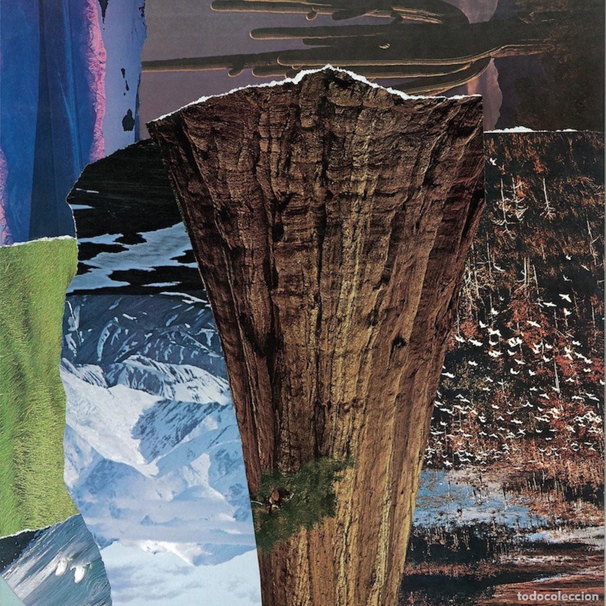 Discos de vinilo: Head Boggle - Headboggle (2012) LP Nuevo - Foto 1